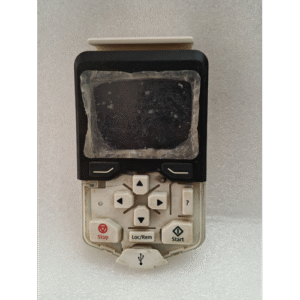 1PC ABB ACS-AP-I ACSAPI OPERATOR CONTROL PANEL Keypad 11:51