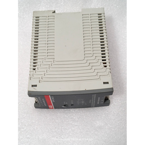 1SVR427035R0000 ABB (CP-E 24 2.5) POWER SUPPLY OUTPUT 24V 2 (8)