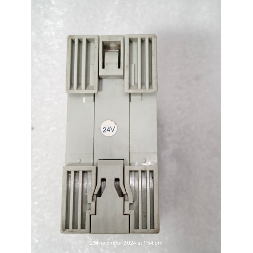 1SVR427035R0000 ABB (CP-E 24 2.5) POWER SUPPLY OUTPUT 24V 2 (9)