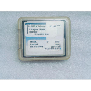 2013 Aristocrat Software 5 Dragons FAFAFA 10361685 CF LINUXOS 3055 EUR PLATFORM 18:12