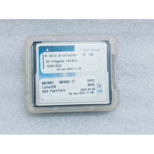 2013 Aristocrat Software 50 DRAGON FAFAFA 10251822  CF LINUXOS 3055 EUR PLATFORM 10:40