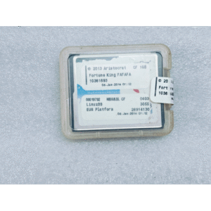 2013 Aristocrat Software FORTUNE KING 10361693 CF LINUXOS 3055 EUR PLATFORM 18:26