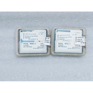 2013 Aristocrat Software FORTUNE KING 10361693 CF LINUXOS 3055 EUR PLATFORM 6