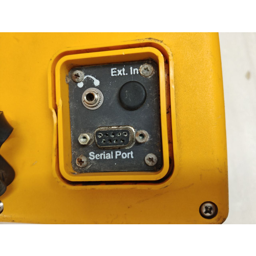 3M DYNATEL 2273M CABLEPIPEFAULT LOCATOR AND TRANSMITTER BUNDLE (5)