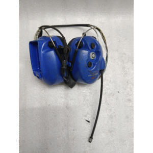 3M™ PELTOR™ MT7H7F4010-NA-50 Lite-Com Pro II Two Way Radio Headset with Headband