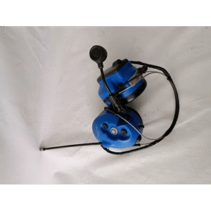 3M™ PELTOR™ MT7H7F4010-NA  50 Lite-Com Pro II Two Way Radio Headset with Headband