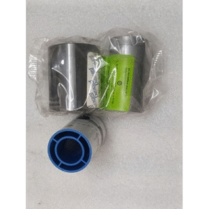 532000 053 Black Monochrome HQ Ribbon Datacard Entrust for SD amp SP Printers 1