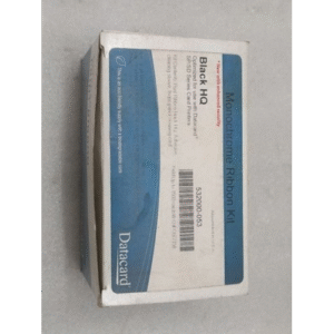 532000 053 Black Monochrome HQ Ribbon Datacard Entrust for SD amp SP Printers 2