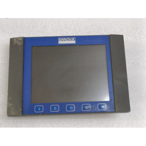 SANDVIK MN0236 Monitor (OEM Part # 56029525) - Replacement OEM Touchscreen Display