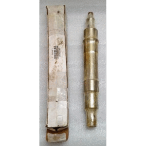 8052246 EMD Water Pump Drive Shaft | Replacement for Electro-Motive Diesel Engines