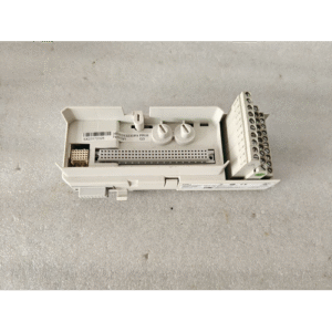 ABB 3BSE013230R1 SX23172328 TU810V1 PLC Processor Modular