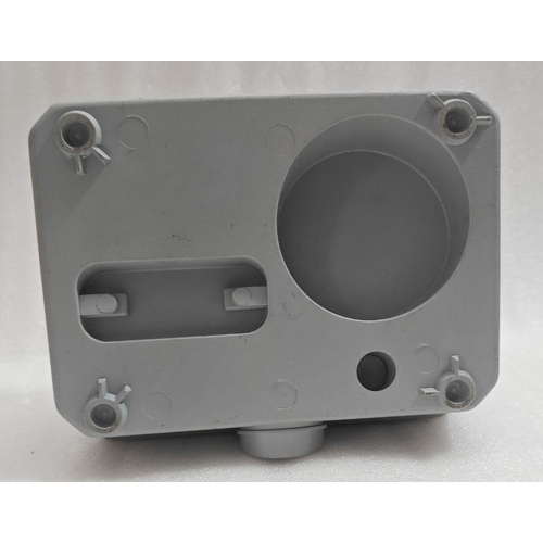 ABB 416MHS6 SOCKET OUTLET SWITCH 2CMA167818R1000 3P+N+ IP44 (7)