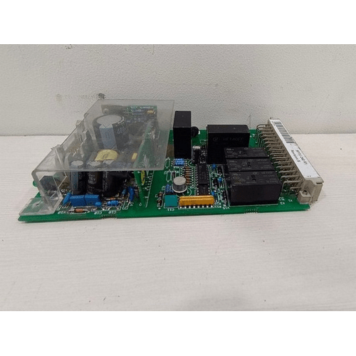 ABB ABB SPTU 240 R1 Board Revision S (1)