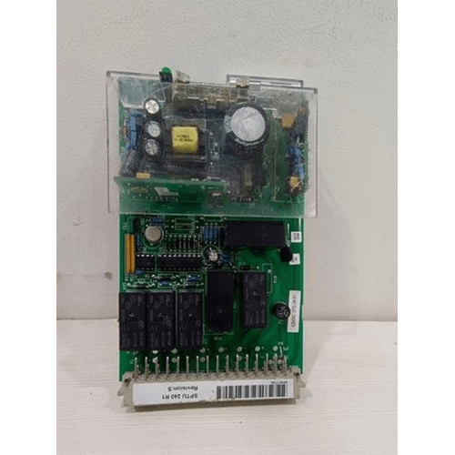 ABB ABB SPTU 240 R1 Board Revision S (7)