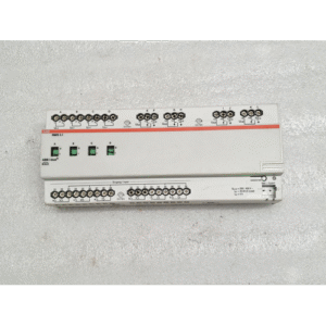 ABB I BUS KNX RM/S3.1 Room Master 2CDO110165R0011 ABB STOTZ