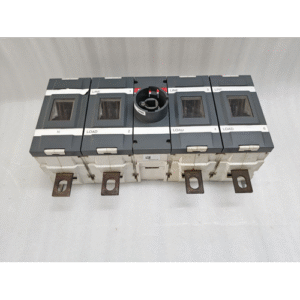 ABB OTDC500E22 DC Disconnector Switch Fuse Unit Set OTDC500E22 34OTDC400 13