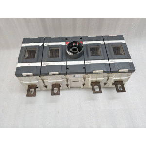 ABB OTDC500E22 DC Disconnector Switch Fuse Unit Set OTDC500E22 34OTDC400 16