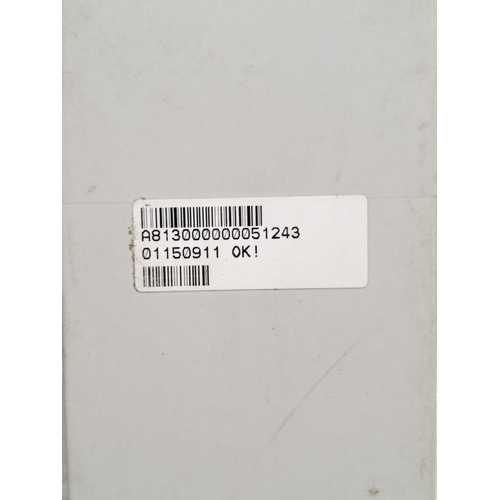 ABB PROFIBUS ABB PDQ22-FBP.0 PROFIBUS DP-V0V1 FieldBus Plug Quad 1SAJ240200R005 (16)