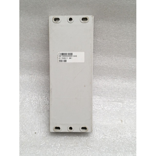 ABB PROFIBUS ABB PDQ22-FBP.0 PROFIBUS DP-V0V1 FieldBus Plug Quad 1SAJ240200R005 (17)