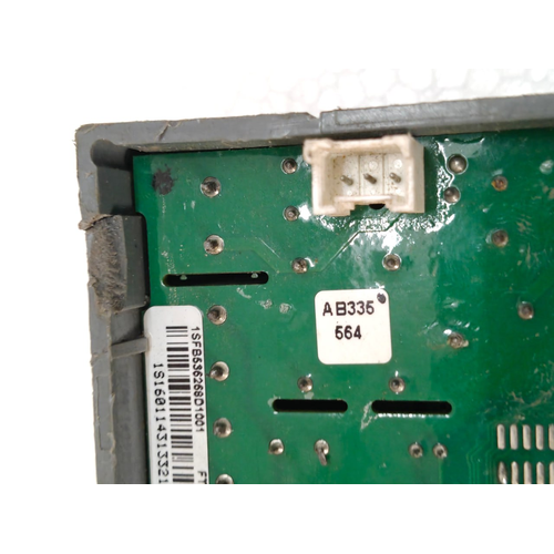 ABB PSE170-600-70 DISPLAY SoftStarter PARTS & REPAIR MOTOR (14)