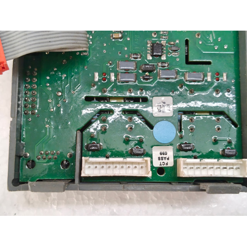 ABB PSE170-600-70 DISPLAY SoftStarter PARTS & REPAIR MOTOR (19)