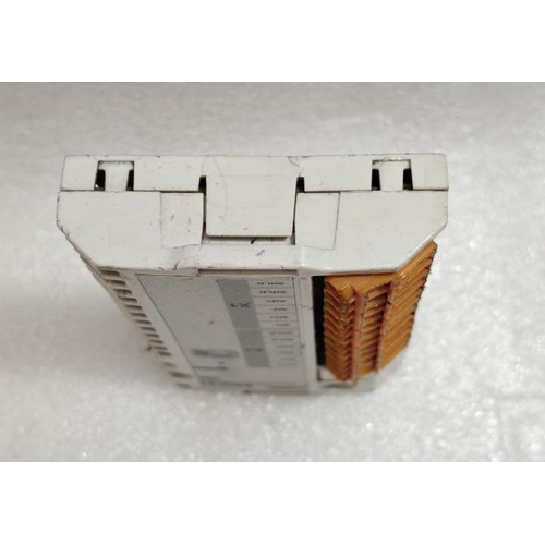 ABB RAIO-01 ANALOGUE IO EXTENSION MODULE 3ABD64606841 REV H (12)