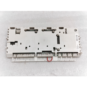 ABB RDCU 12C 3AUA0000036521RDCO 03C DEVICEACS800 37 0170 7 SN 8164700907 9