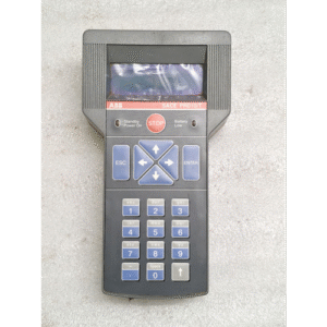 ABB SACE PR010/T LOW VOLTAGE CIRCUIT BREAKERS E1-E6 PROTECTION TESTER #1