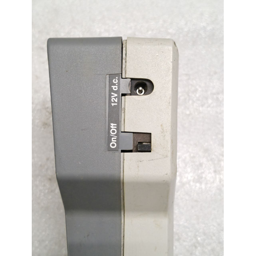 ABB SACE PR010T LOW VOLTAGE CIRCUIT BREAKERS E1-E6 PROTECTION TESTER #1 (11)