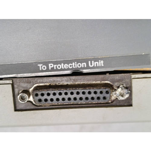 ABB SACE PR010T LOW VOLTAGE CIRCUIT BREAKERS E1-E6 PROTECTION TESTER #1 (12)