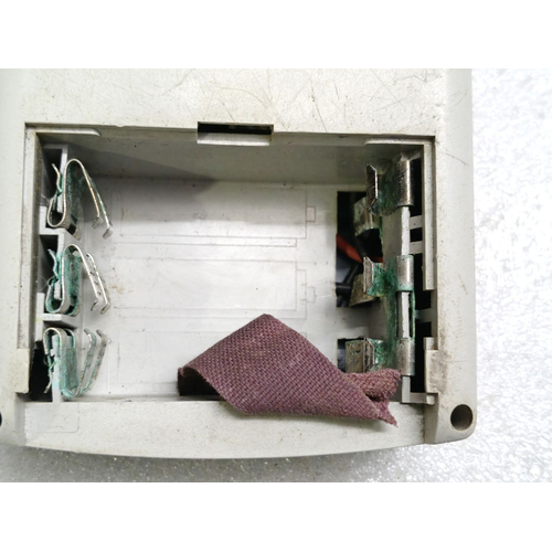 ABB SACE PR010T LOW VOLTAGE CIRCUIT BREAKERS E1-E6 PROTECTION TESTER #1 (13)