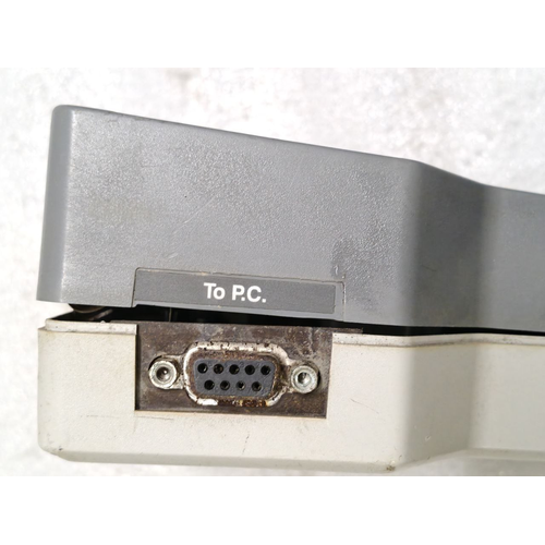 ABB SACE PR010T LOW VOLTAGE CIRCUIT BREAKERS E1-E6 PROTECTION TESTER #1 (14)