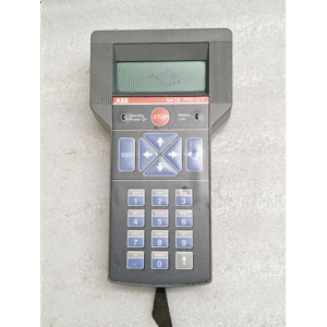 ABB SACE PR010/T LOW VOLTAGE CIRCUIT BREAKERS E1-E6 PROTECTION TESTER #2