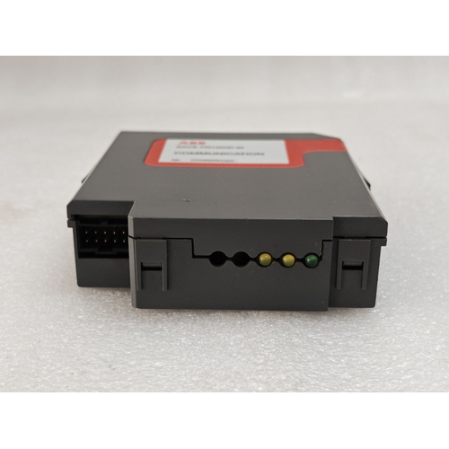 ABB SACE PR120 D-M MEASURING COMMUNICATION MODULE SACE PR120 (4)