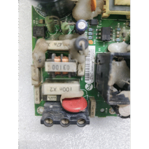 ALLEN BRADLEY 77131 772 02 PCB Printed Circuit Board T1NIZE03 4001206382 PBFREE 13