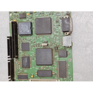 ALLEN BRADLEY 77131 772 02 PCB Printed Circuit Board T1NIZE03 4001206382 PBFREE 17