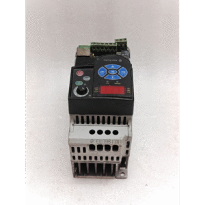 ALLEN BRADLEY CAT 22F D2P5N103 1.0HP SERIES A IP20UL 0.7KW 3.5AMPS 5