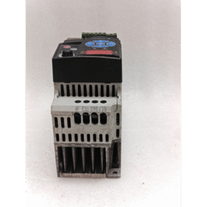 ALLEN BRADLEY CAT 22F D2P5N103 1.0HP SERIES A IP20UL 0.7KW 3.5AMPS 6