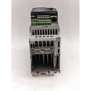 ALLEN BRADLEY CAT 22F D2P5N103 1.0HP SERIES A IP20UL 0.7KW 3.5AMPS 7