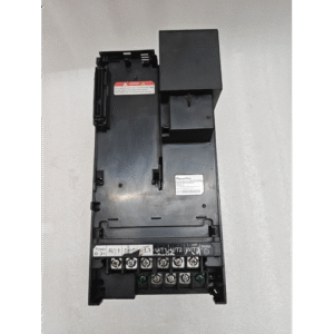 ALLEN-BRADLEY CAT 25A-D030N104 SERIES-B Power Flex 523 AC Drive 15HP 17:29