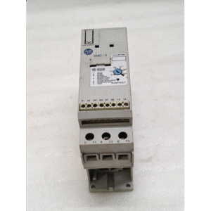 ALLEN BRADLEY SOFT STARTER 150-C16NBD SMART MOTOR CONTROLLER  REV A. 16A 16:54
