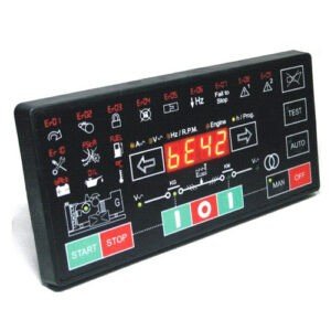AMF CONTROLER Bernini BE42 Genset Controller Generator Control Panel - BE42