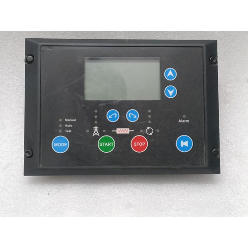 AMF EMS927V4 GREAVES GENSET CONTROLLER (2) AMF EMS927V4 GREAVES GENSET CONTROLLER 2
