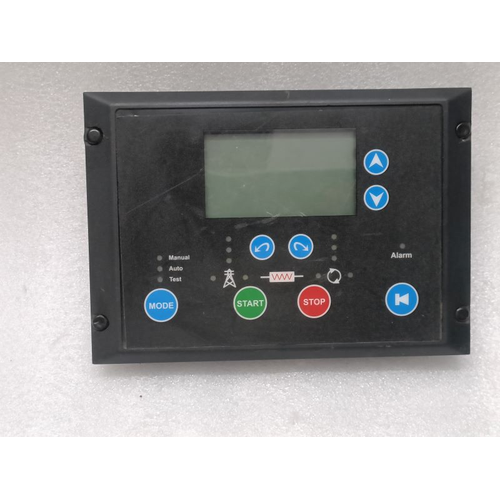 AMF EMS927V4 GREAVES GENSET CONTROLLER (4) AMF EMS927V4 GREAVES GENSET CONTROLLER 4