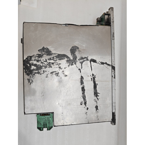 ARADEX VD600-SUPPLY D 565160 L g 3AC 400V 50HZ (1)