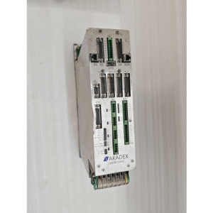 ARADEX VD600-SUPPLY D 565/160 L g 3AC 400V 50HZ 18:17