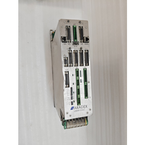 ARADEX VD600-SUPPLY D 565160 L g 3AC 400V 50HZ (3)