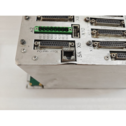 ARADEX VD600-SUPPLY D 565160 L g 3AC 400V 50HZ (7)