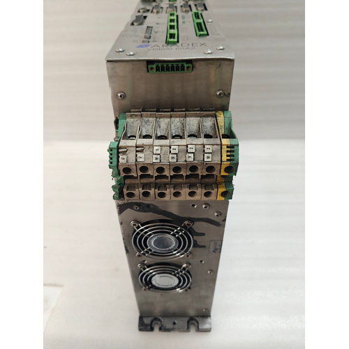 ARADEX VD600-SUPPLY D 565160 L g 3AC 400V 50HZ (8)