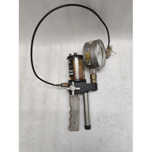 Ametek Jofra T-620 Portable Hydraulic Pressure Hand Pump  0-3000 PSI SR 6 / 99